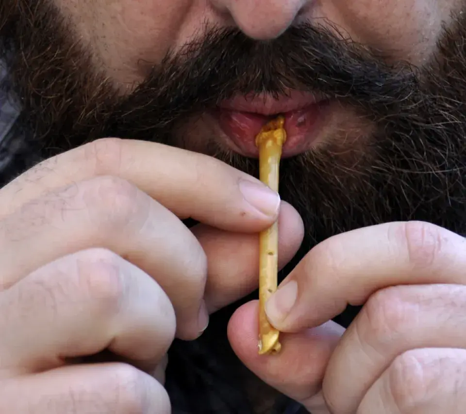 Instruments sonores préhistoriques du Proche-Orient ""