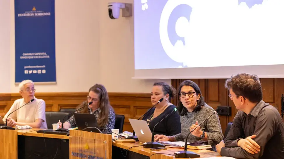 Semaine de la science ouverte