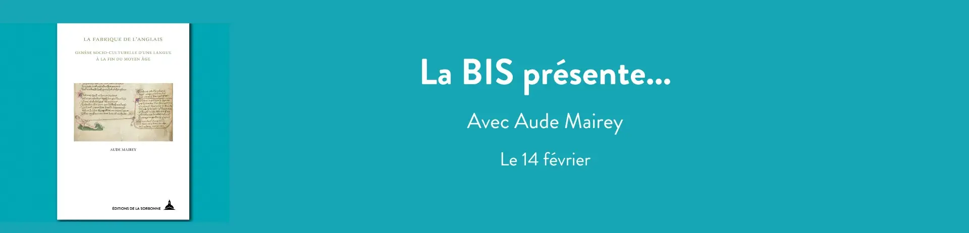 La BIS présente