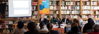 Semaine accès ouvert Semaine accès ouvert