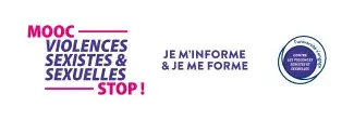 MOOC : Violences Sexistes & Sexuelles Stop !