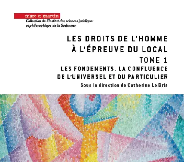 Les Droits de l'homme à l'épreuve du local