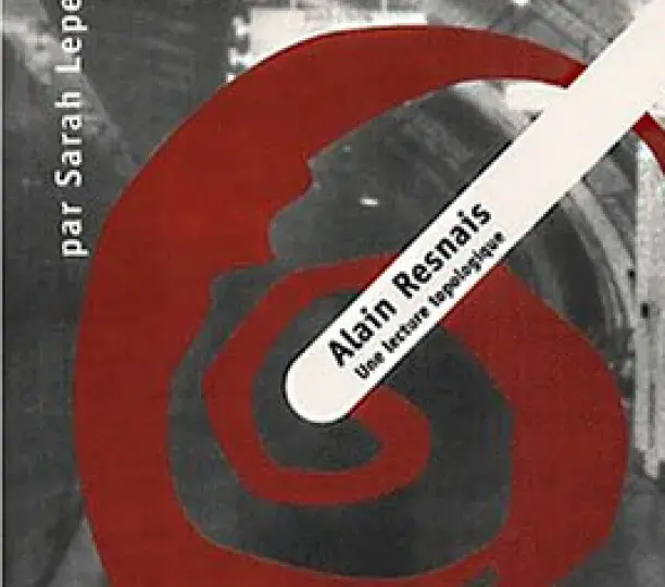 Alain Resnais : une lecture topologique