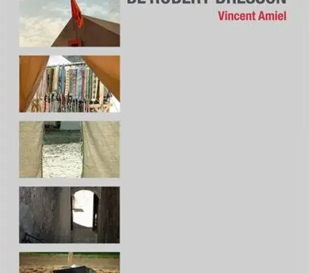 Lancelot du Lac de Robert Bresson