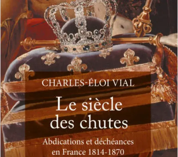 Le siècle des chutes