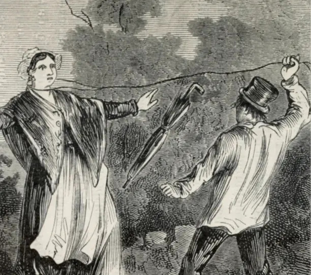 Les tueurs de femmes et l'addiction introuvable